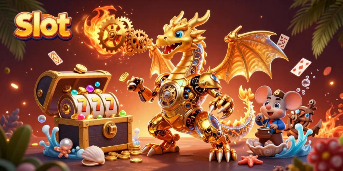 Menangkan slot dengan simbol keberuntungan dan permainan menarik di WSLOT888.