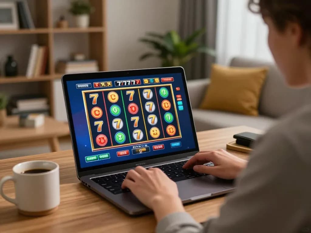 Mastering Slot 777: Essential Strategies for Winning in 2026