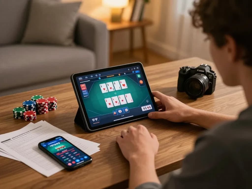 Join the excitement of online poker at Rikvip with strategic gameplay, social interaction, and immersive experience