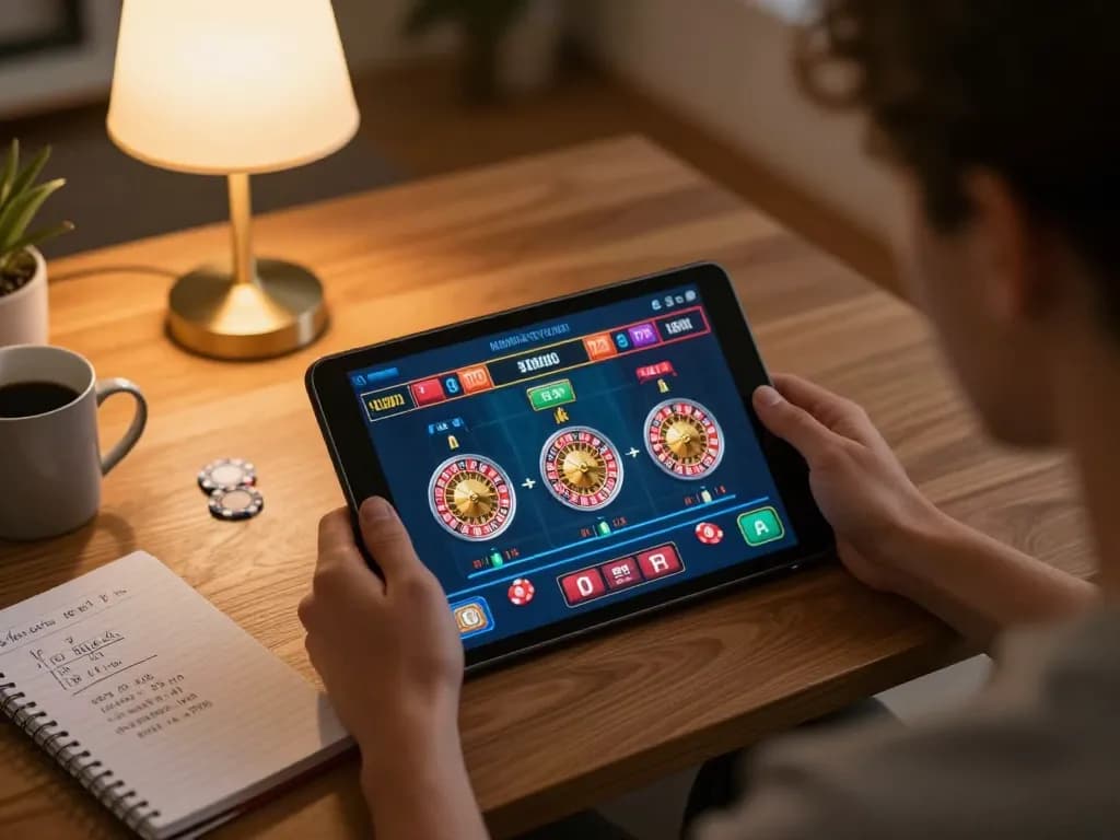 Experience winning opportunities with a link alternatif while enjoying a thrilling online gambling session