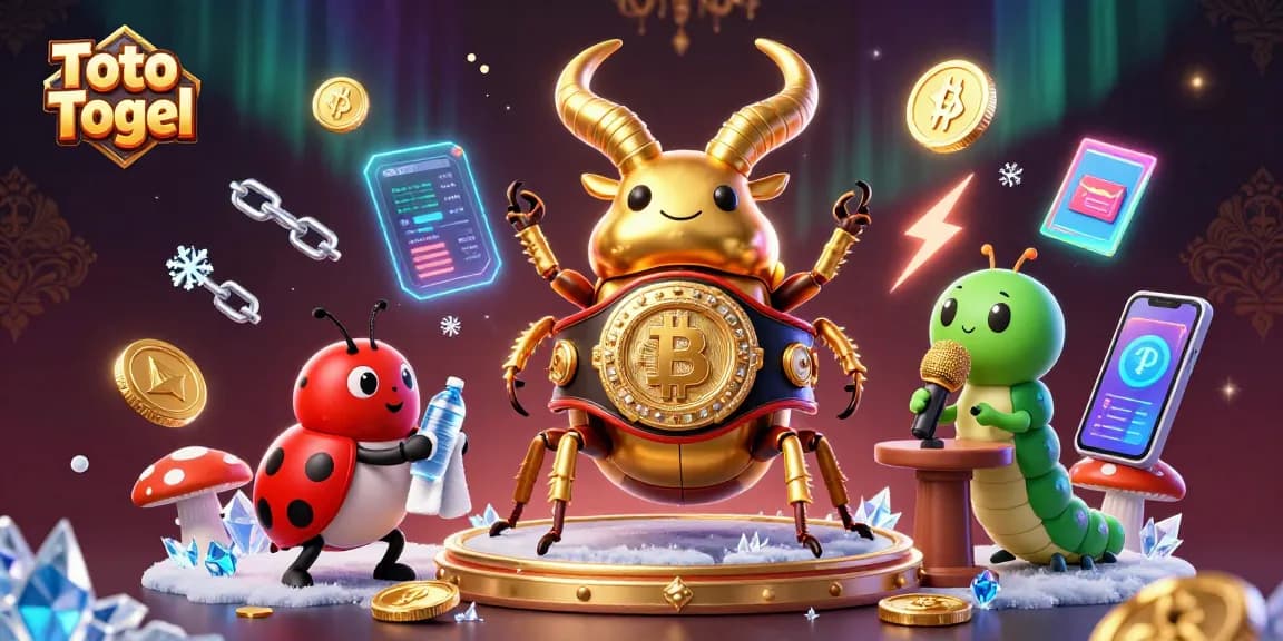 Toto Togel memberi kesempatan memenangkan hadiah besar dengan kegembiraan ilustrasi kasino.