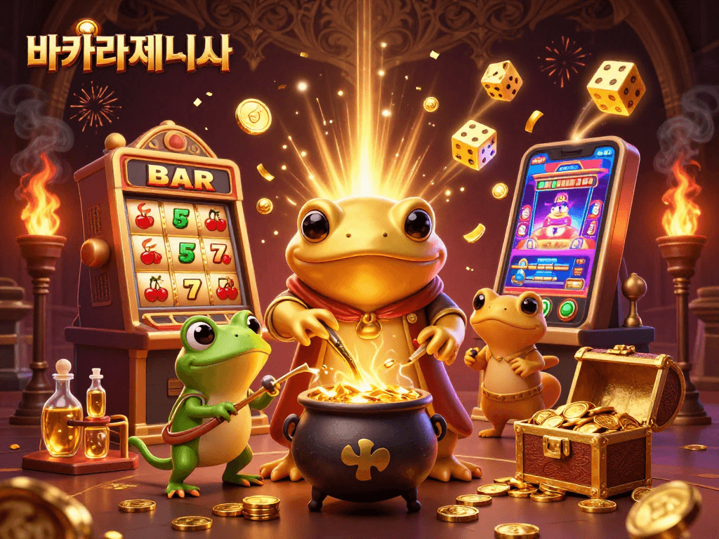 바카라사이트에서 실시간 딜러와 함께 황금 룰렛을 즐기는 모습
