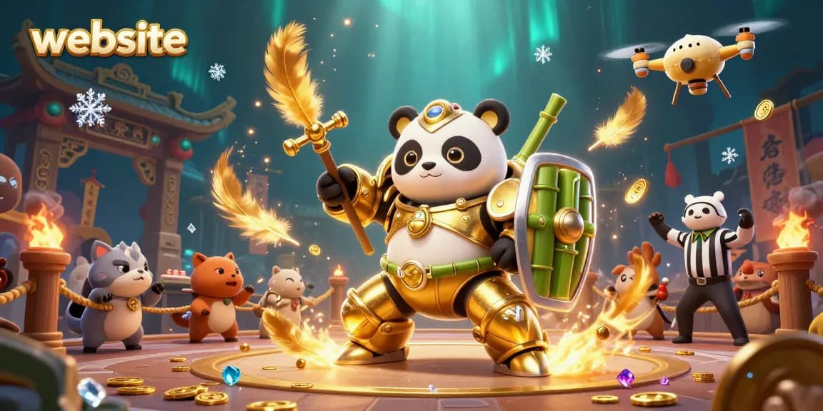 Website kasino menyediakan peluang menang dengan permainan slot yang menarik.