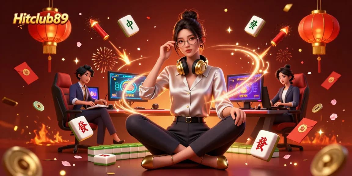 Join the excitement at Hitclub89 with vibrant casino games and immersive experiences