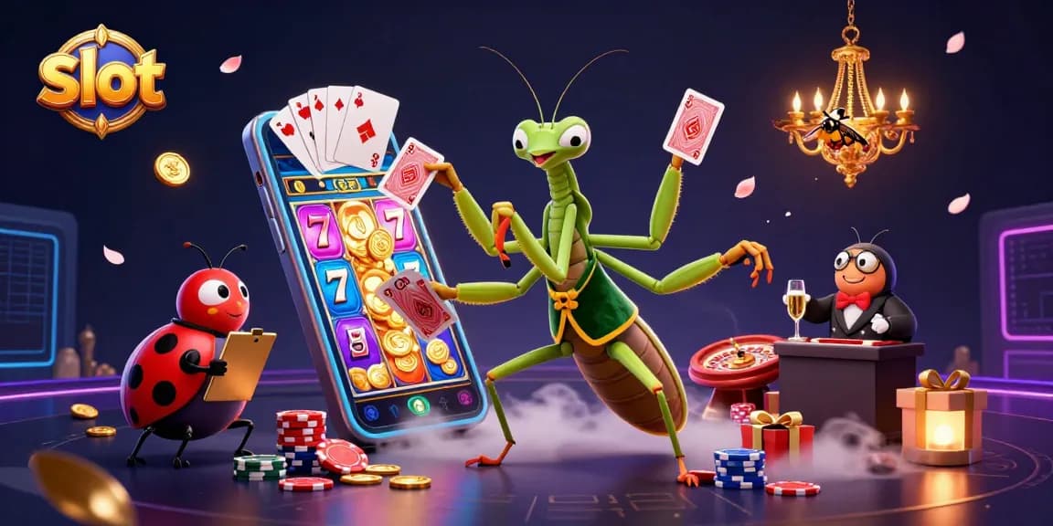 Mencoba slot dengan pengalaman menarik dari game slot terbaik di WIH69 yang penuh keseruan.