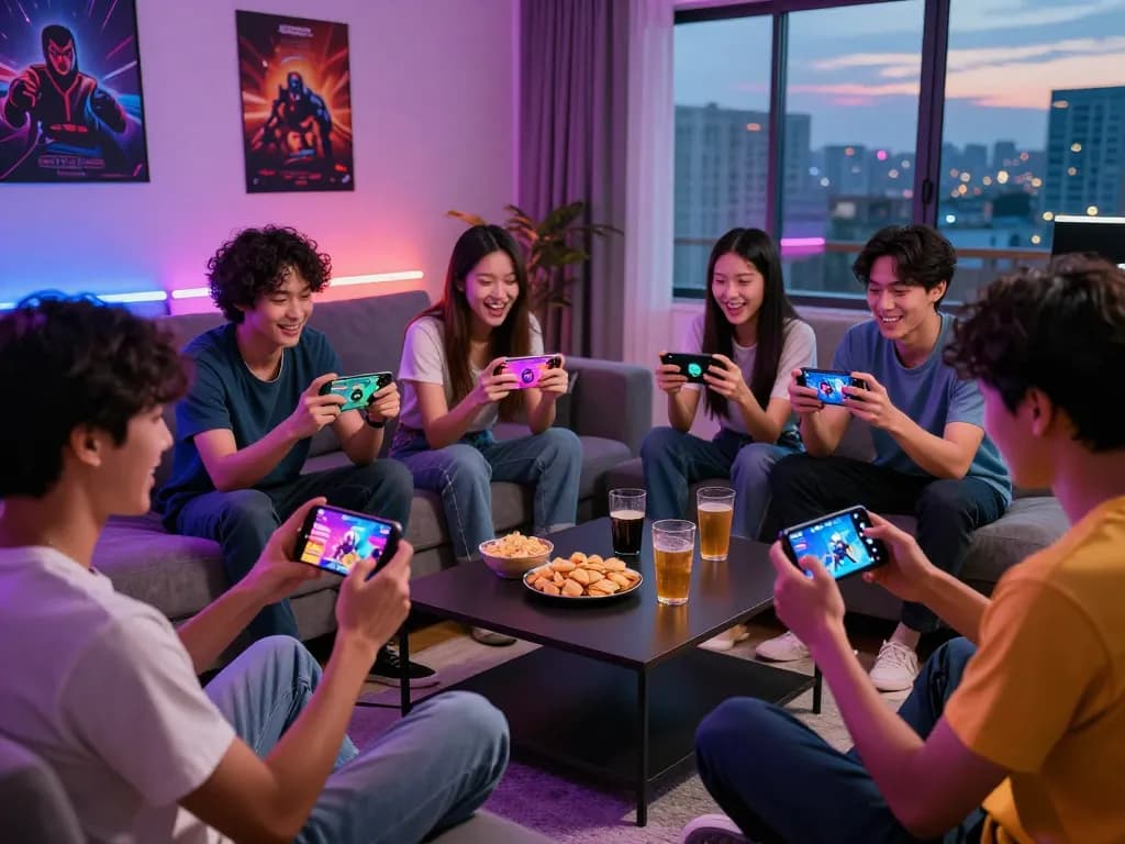 Mastering Mobile Porn Games: Essential Strategies for 2026 Players