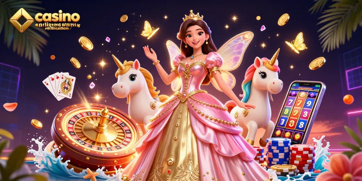 Engaging scene of casino en ligne sans vérification with glamorous characters and vibrant gambling elements.