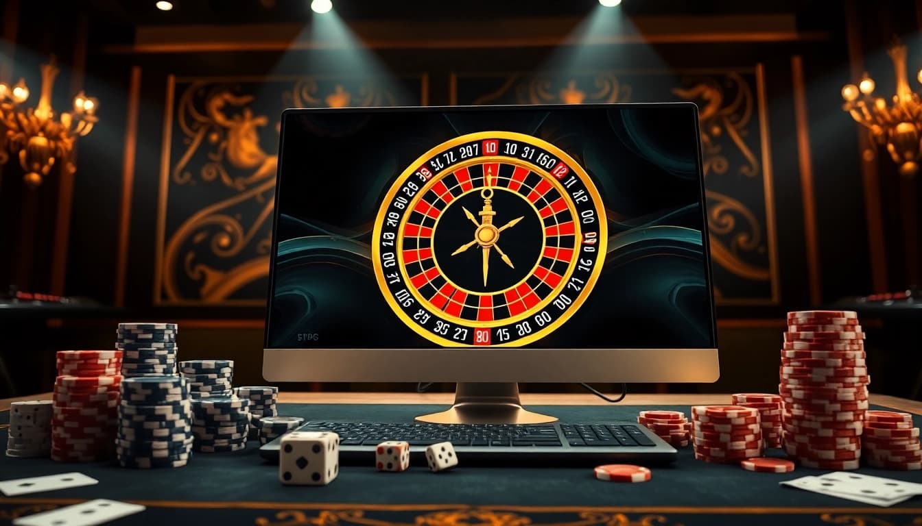 Winning Strategies for Gamblers in 2026: Engage with https://33win5.it.com/ for Advanced Odds Management