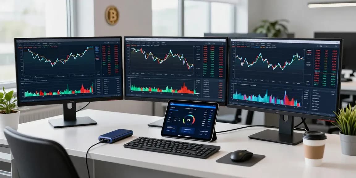 Cricbet: Which One Should You Pick in 2026 for Advanced Trading Strategies?