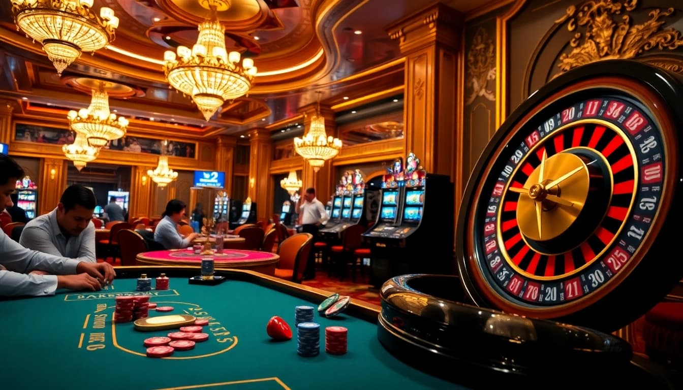 Mastering Your Bets: Winning Strategies with FB88 COM for 2026 Gamblers