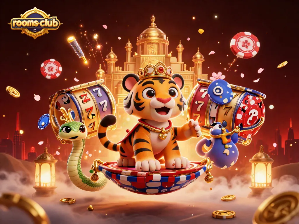 JANDA4D menjanjikan pengalaman slot online terbaik di rooms-club dengan tema sultan malam Arab.