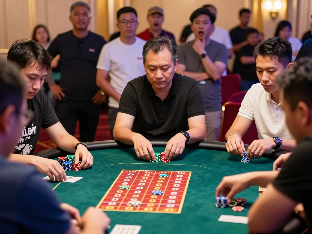 Witness the excitement of keluaran sgp results being revealed during a live draw event