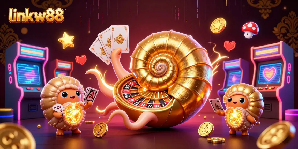 Khám phá link w88 với chiếc nautilus cổ đại và các trò chơi casino ấn tượng