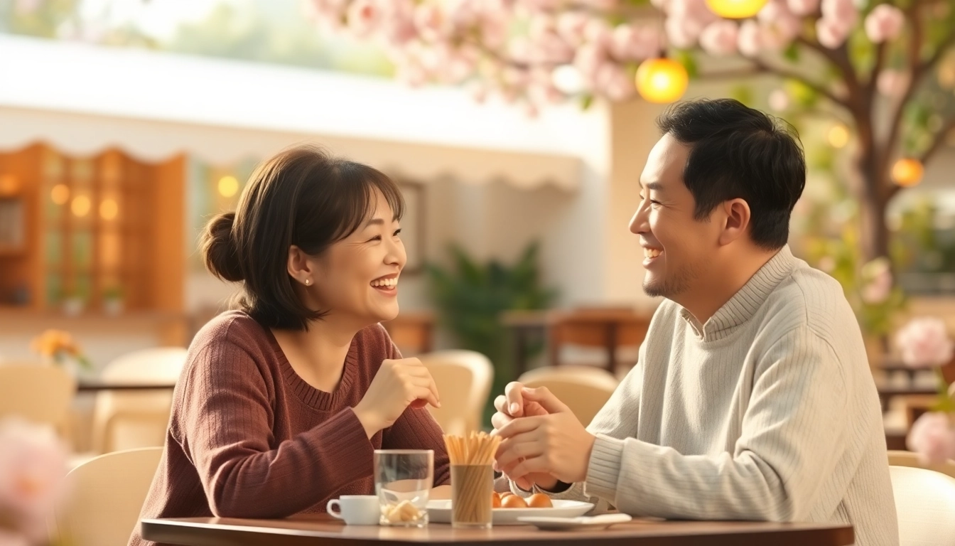 包养关系中，两人共享轻松愉快的时光，体现亲密与信任。
