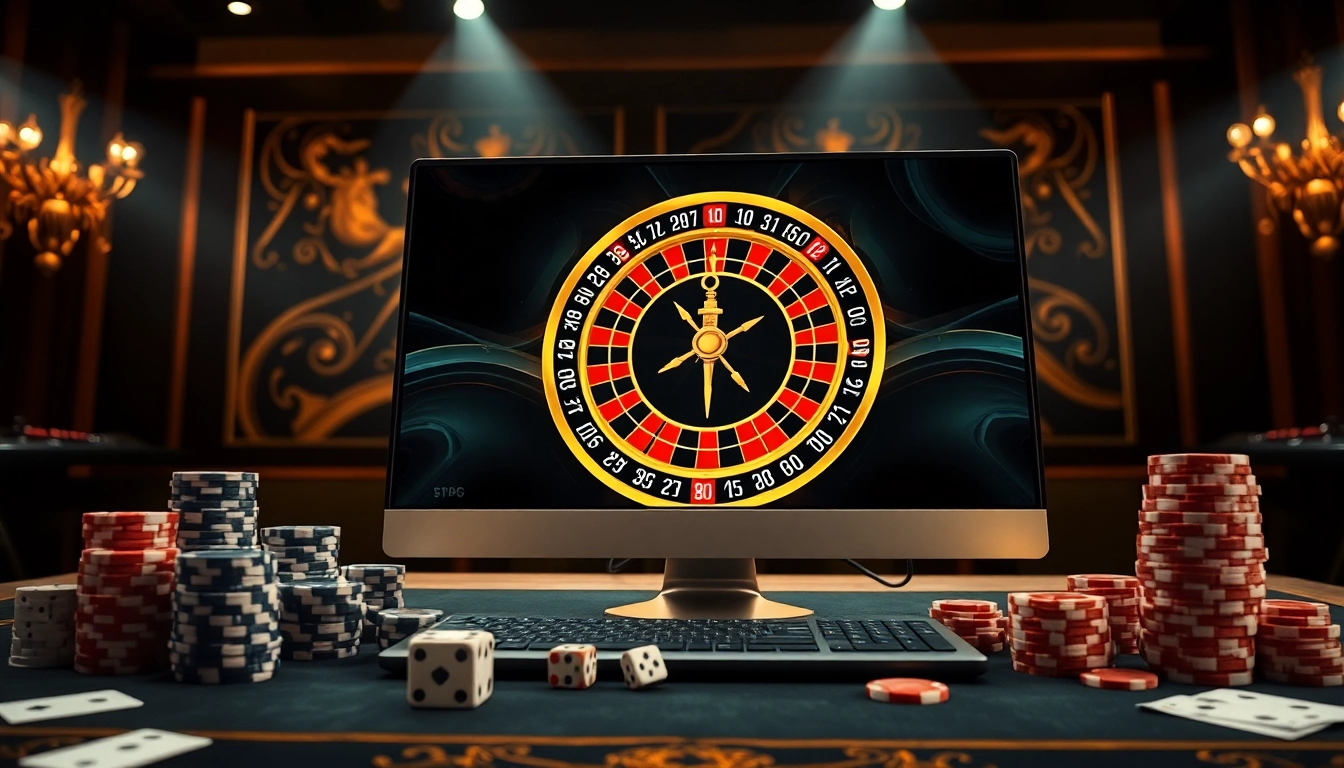Place bets and win big at https://33win5.it.com/ with thrilling casino experiences and engaging gameplay.